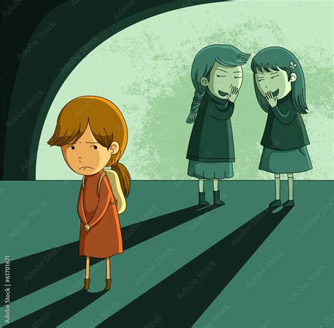 ostracized .